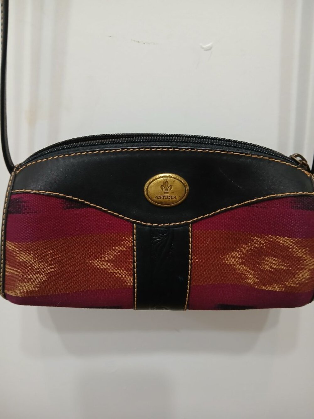 Antigua Mini Crossbody/Shoulder Bag